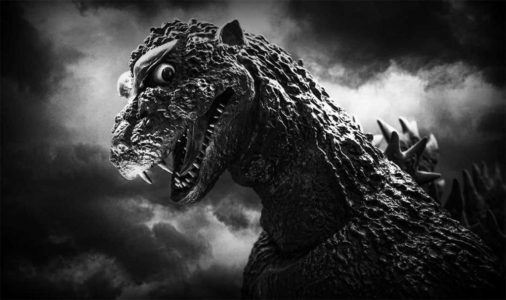 Godzilla ภาคใหม่ล่าสุด กำหนดฉายปีหน้า 2023