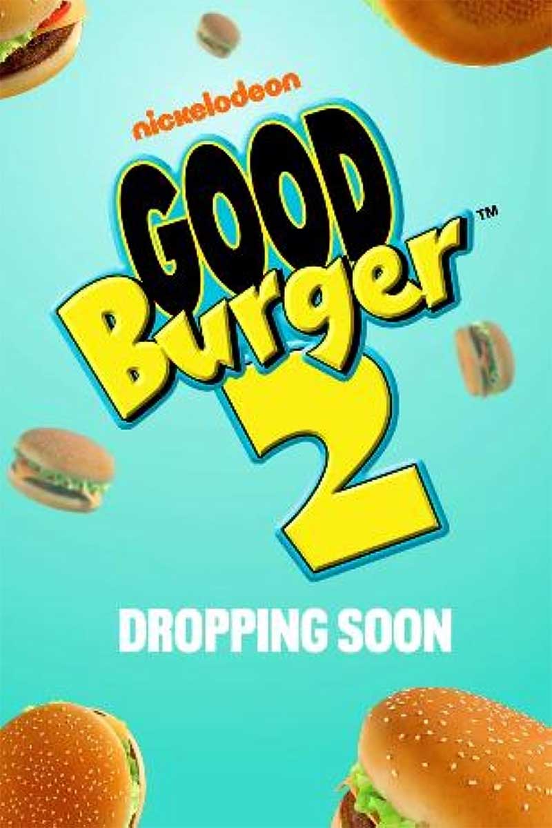 หนัง Good Burger 2