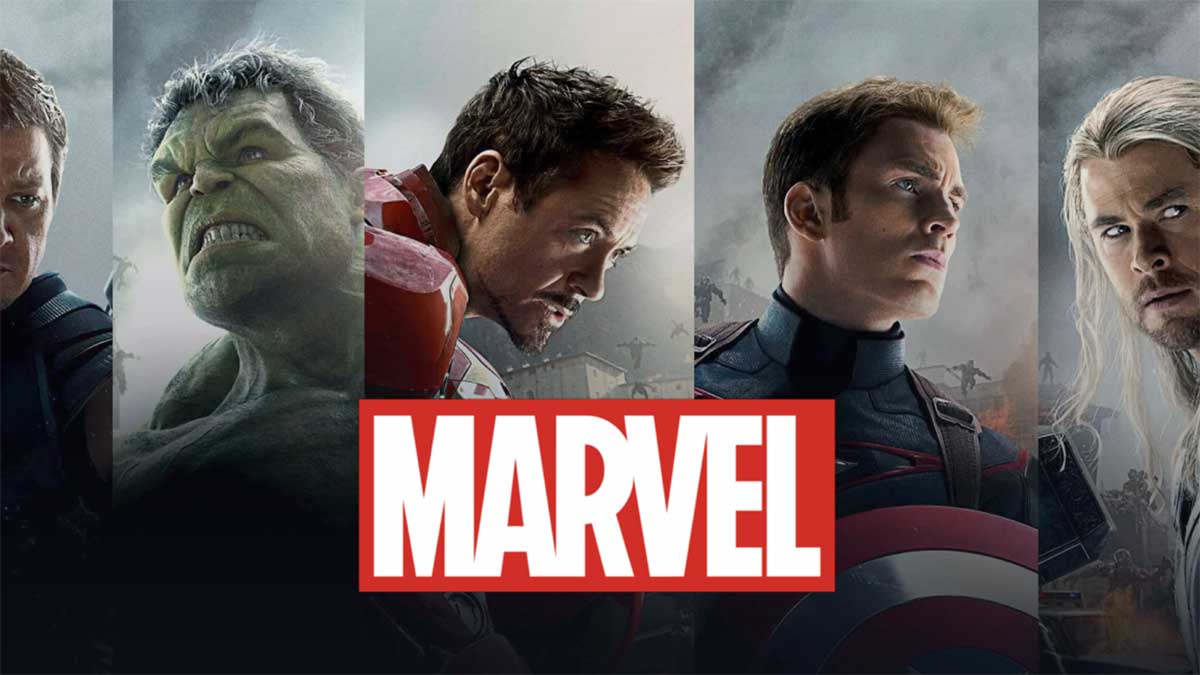 หนังเก่า Marvel จะเข้าฉายอีกครั้งใน Disney+